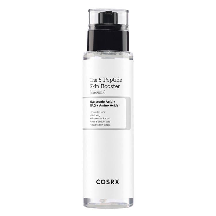 COSRX The 6 Peptide Skin Booster Serum, 150 ml