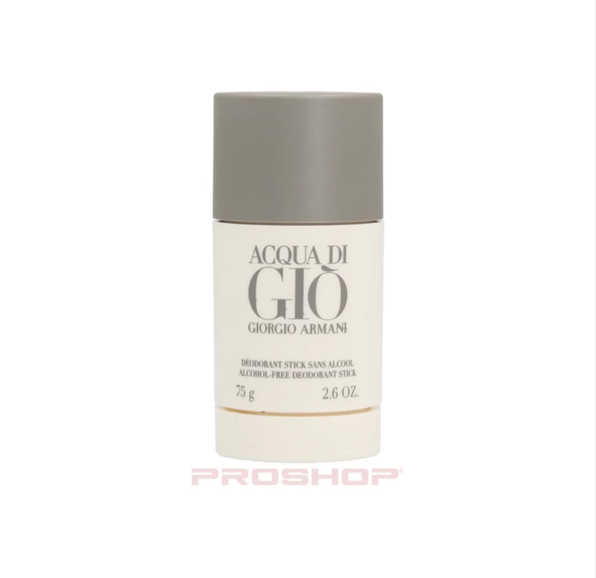 Giorgio Armani Acqua Di Gio Pour Homme Deo 75 G